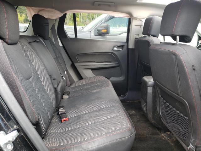 2GKFLTEK0H6104850 GMC Terrain Sle