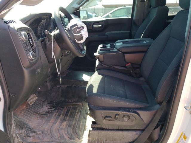 1GTPUAEK9PZ242133 GMC Sierra K1500