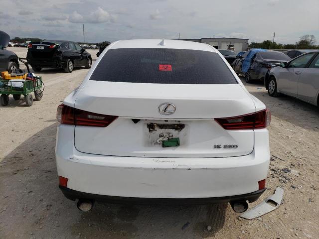 JTHBF1D21E5021988 Lexus IS 250