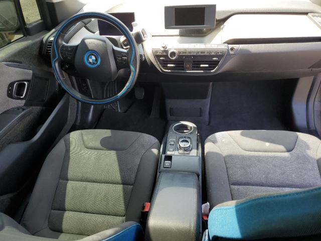 WBY1Z6C39H7A39502 BMW I3 Bev