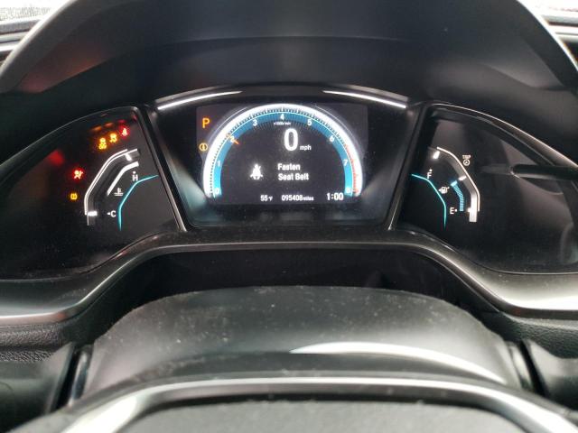 SHHFK7H50JU233245 Honda CIVIC EX