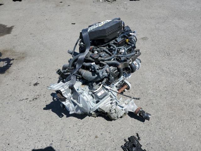 2HKRW2H91MH661680 Honda Cr-v Touring