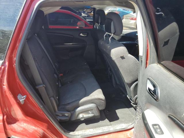3C4PDCBB5FT518197 Dodge Journey Sxt