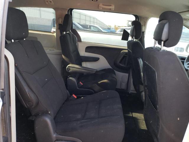 2C4RDGBG1ER201241 Dodge Grand Caravan Se
