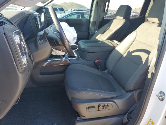 3GTU9CET6NG216062 GMC Sierra Limited K1500 Elevation