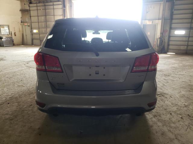 3C4PDDEG6JT512687 Dodge JOURNEY GT