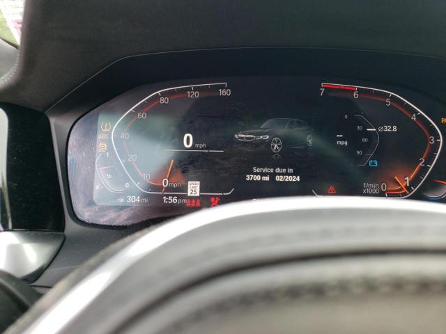 3MW5R1J0XM8B49184 BMW 330I