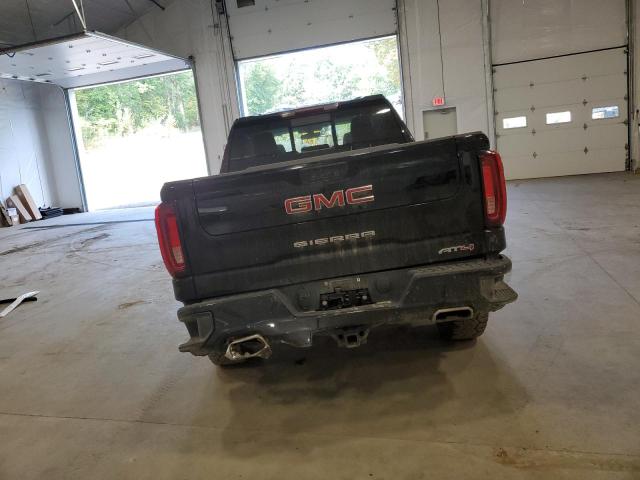 1GTP9EED8MZ366156 GMC Sierra K1500 At4
