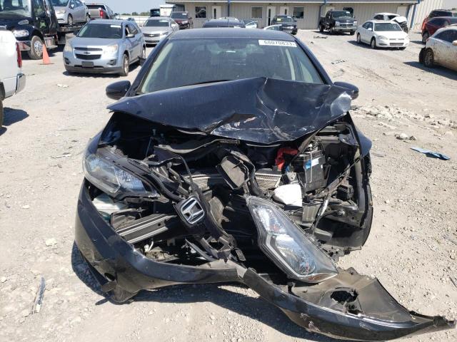 JHMGK5H58GS001710 Honda FIT LX