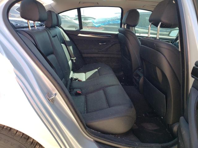 WBA5A5C59FD521689 BMW 528 I