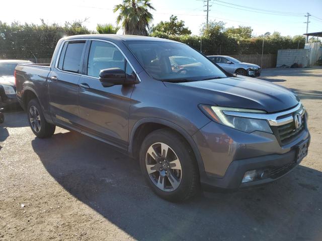 5FPYK3F69JB007582 Honda Ridgeline Rtl