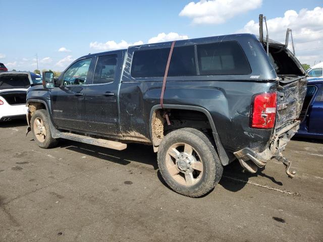 2GT22PEG0K1228220 GMC Sierra K2500 Sle