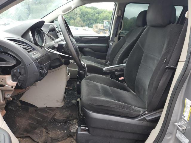 2C4RDGBG9GR147416 Dodge Grand Caravan Se