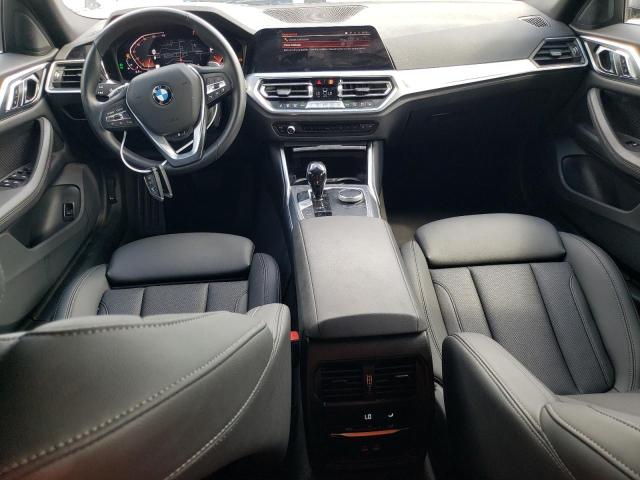WBA63AV01PFN78998 BMW 430i Gran Coupe