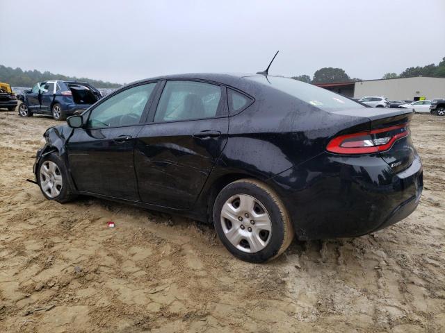 1C3CDFAA7GD531330 Dodge DART SE
