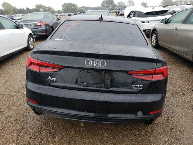 WAUSNAF55JA000944 Audi A5 Premium S Line