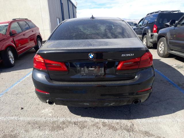 WBAJA5C54KWW29943 BMW 530 I