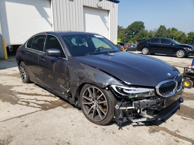 3MW5R7J01M8B95974 BMW 330XI