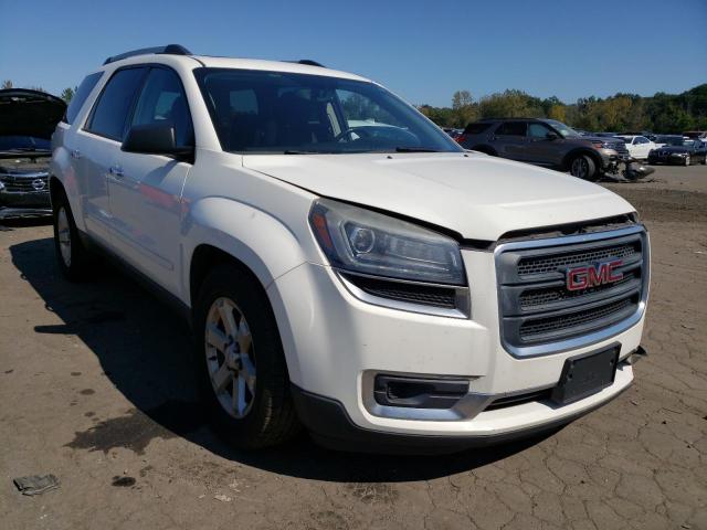1GKKVPKD0FJ201164 GMC ACADIA SLE