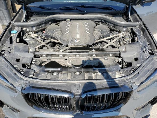 5YMJU0C07N9L15764 BMW X5 M