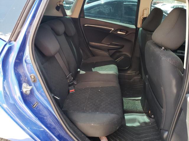 3HGGK5H55HM713783 Honda FIT LX