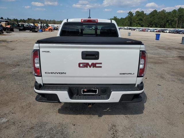 1GTG6EEN4K1321129 GMC Canyon Denali