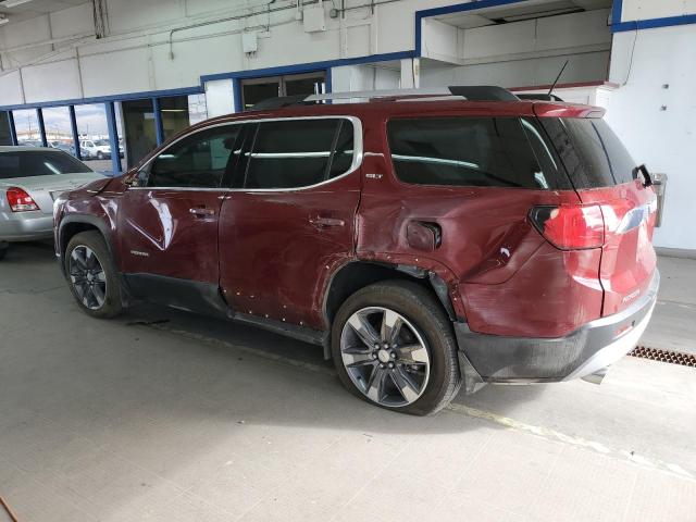 1GKKNWLS8HZ244727 GMC Acadia Slt-2