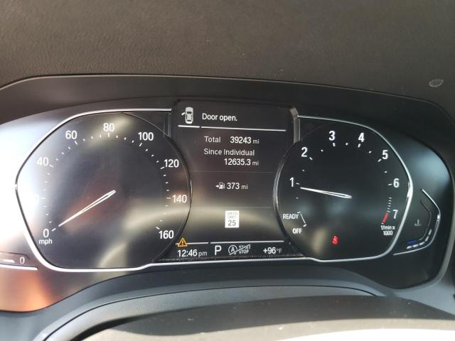 3MW5R7J03N8C61703 BMW 330XI