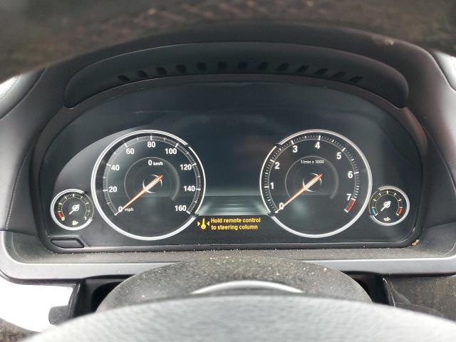 WBAYF8C51ED141793 BMW 750 LXI