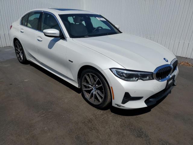 3MW5P7J02N8C66039 BMW 330e