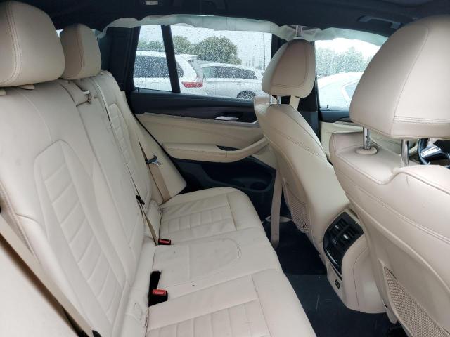 5UXTY5C02M9H83341 BMW X3 Xdrive30i