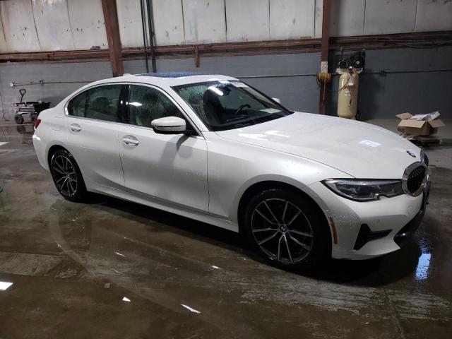 3MW5R7J01N8C62686 BMW 330XI