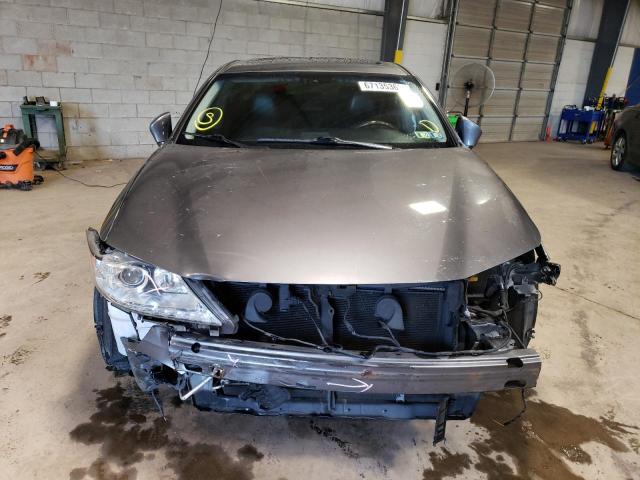 JTHBK1GG2E2090192 Lexus ES 350