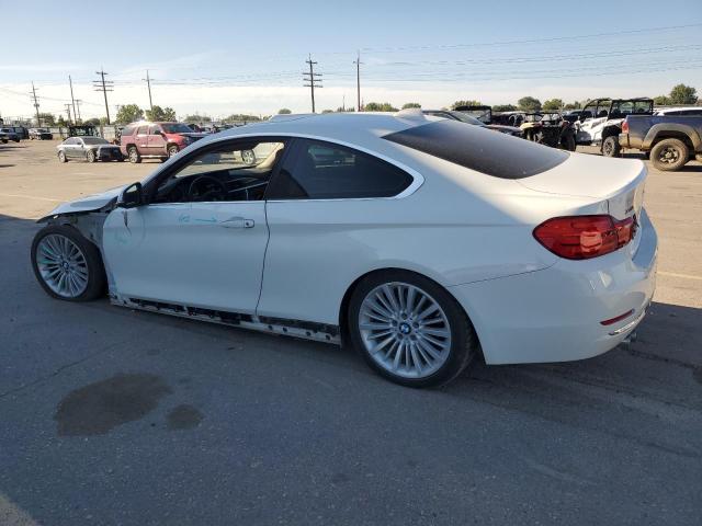 WBA3N9C50FK247331 BMW 428 XI