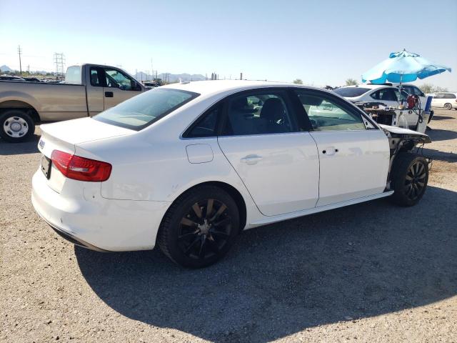 WAUAFAFL6FN019347 Audi A4 PREMIUM