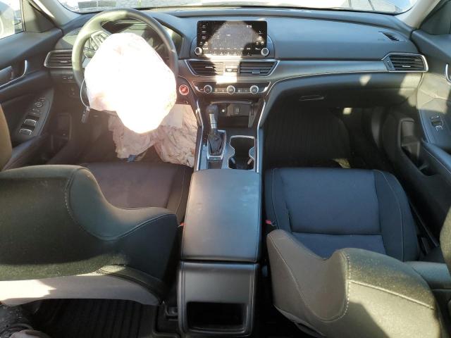1HGCV1F18JA029697 Honda ACCORD LX