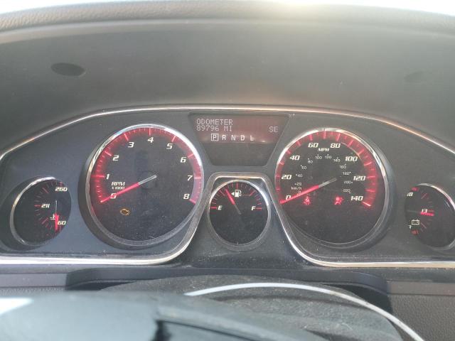 1GKKRRKD4FJ143477 GMC Acadia Slt-1