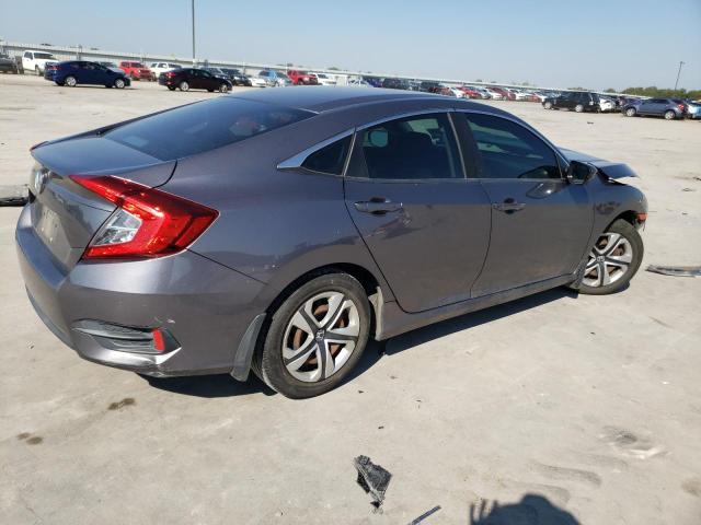 19XFC2F54GE010077 Honda Civic Lx