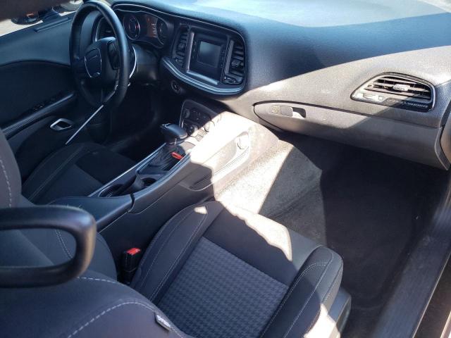 2C3CDZAGXFH740424 Dodge Challenger Sxt