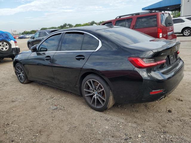 3MW5R7J56K8B01970 BMW 330XI