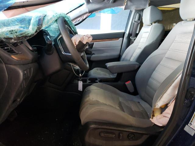 2HKRW2H58HH659802 Honda CR-V EX