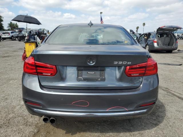 WBA8E1C36HA029764 BMW 330e