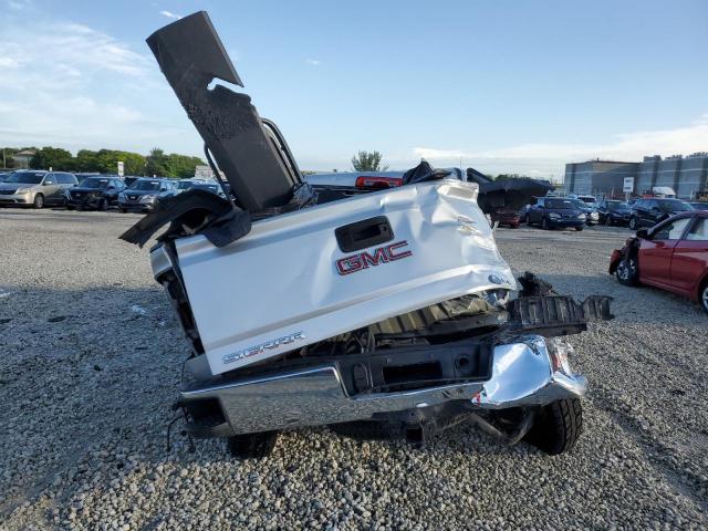 1GTR1UEH1EZ248206 GMC Sierra C1500 Sle