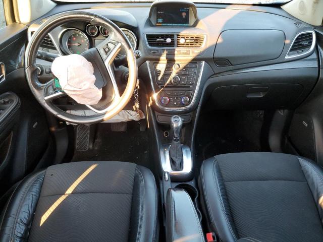 KL4CJFSB5EB590231 Buick Encore Convenience