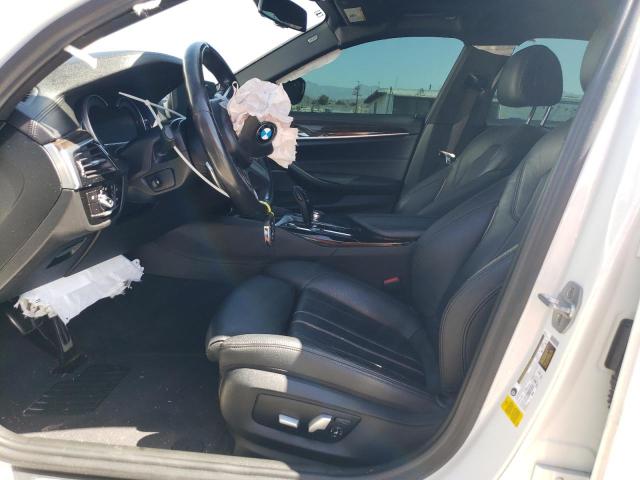 WBAJE5C51JWA94141 BMW 540 I