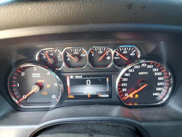 1GTV2MEC1GZ421676 GMC Sierra K1500 Sle