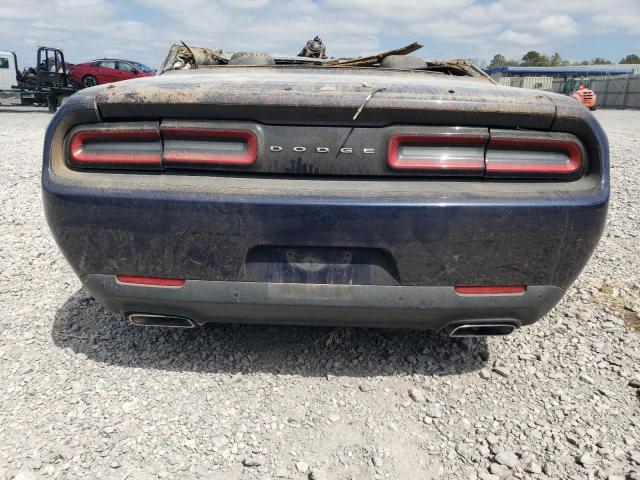 2C3CDZBT9HH632729 Dodge Challenger R/t