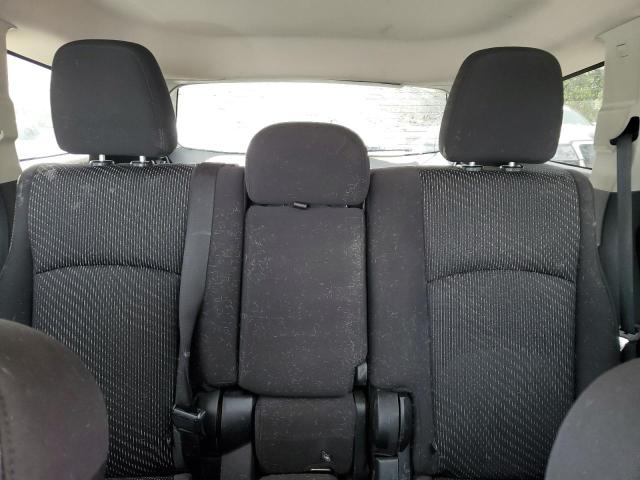 3C4PDCBG8ET135400 Dodge Journey Sxt