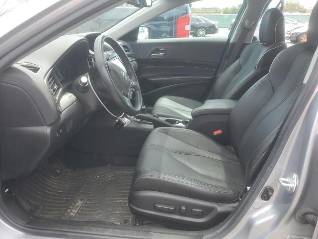 19UDE2F70MA009236 Acura Ilx Premium
