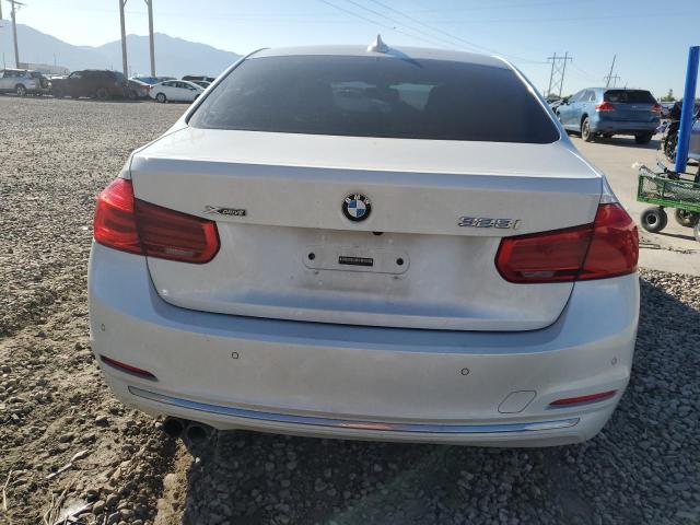 WBA8E3G53GNT26196 BMW 328 Xi Sulev
